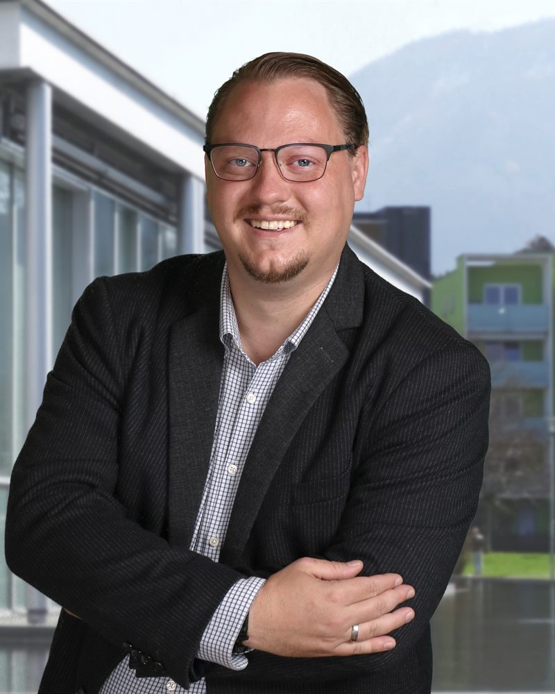 Daniel Mattke, Gründer von WTRKNT